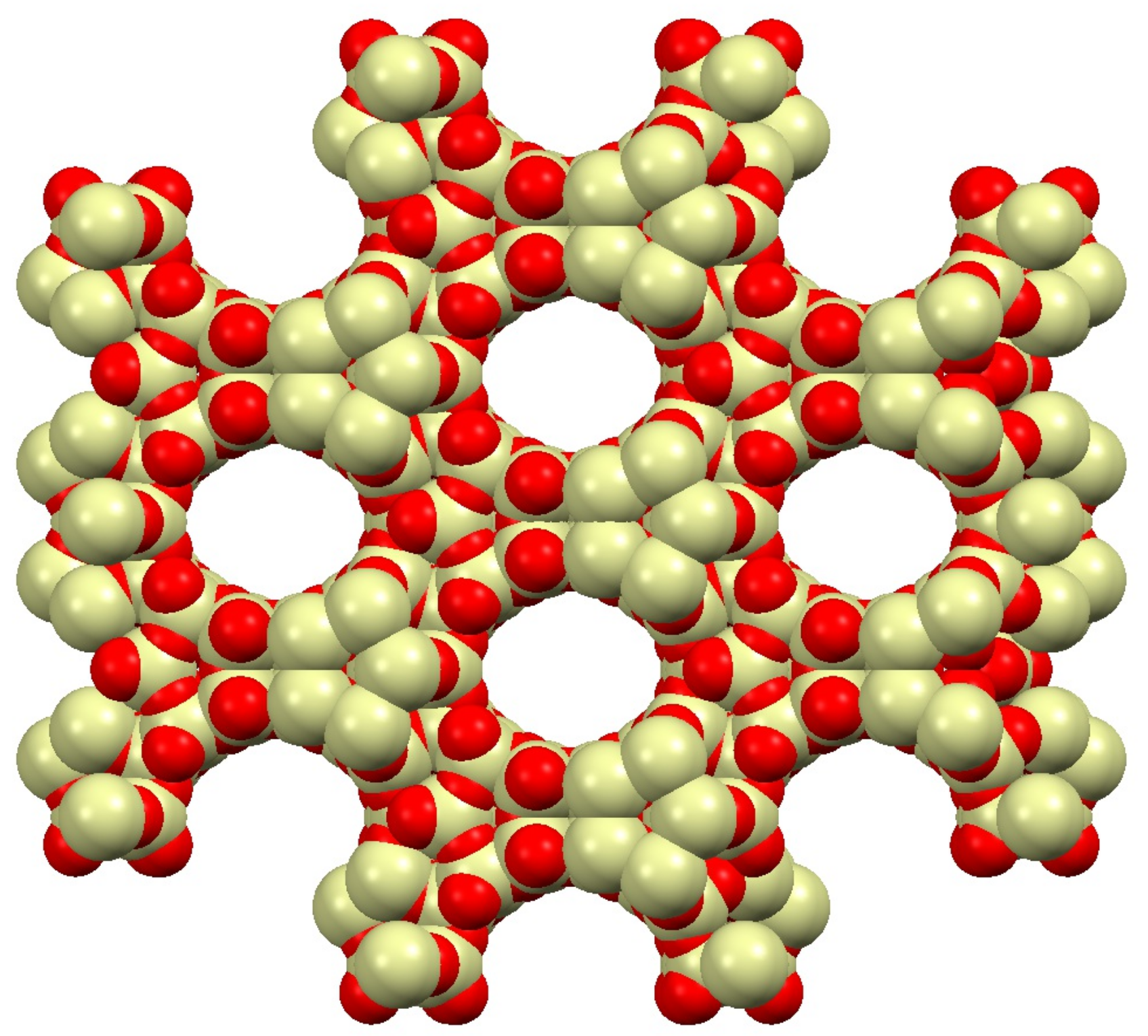 Кристаллическое ядро. Структура цеолита ZSM-5. Кристаллическая решетка цеолита. Цеолит ZSM-5. Цеолитный катализатор формула.